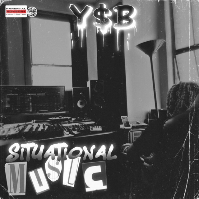 Situational Music cover art