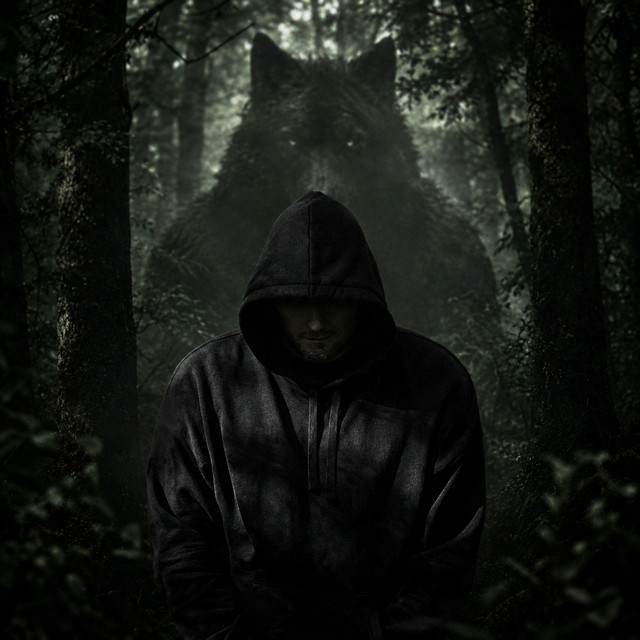 Primeval Nature cover art