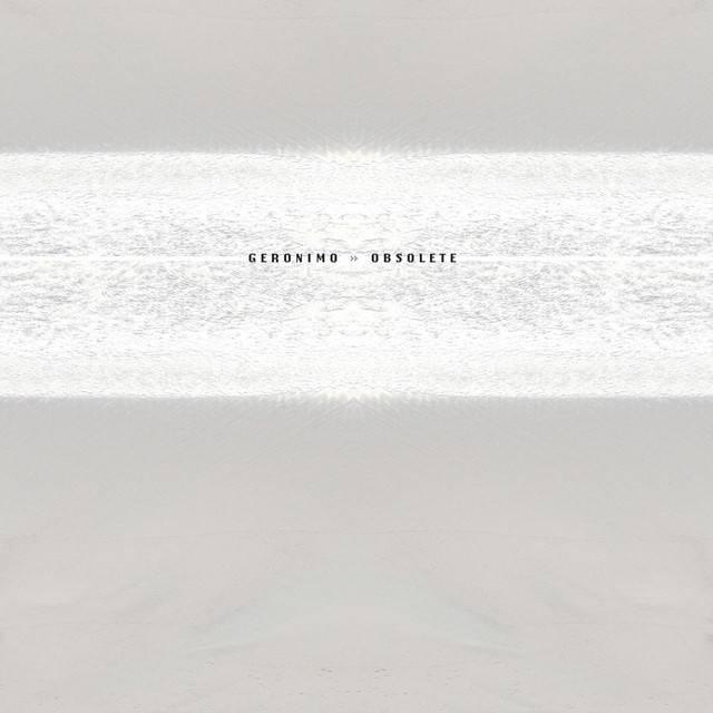 Obsolete cover art