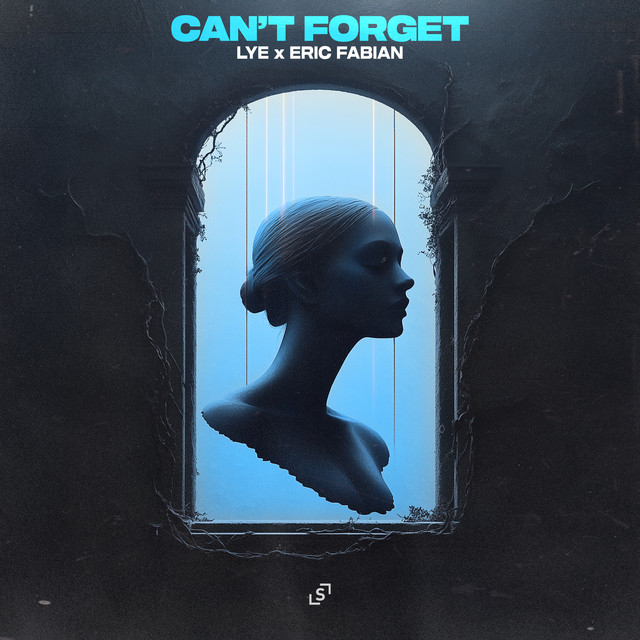 Can't Forget cover art