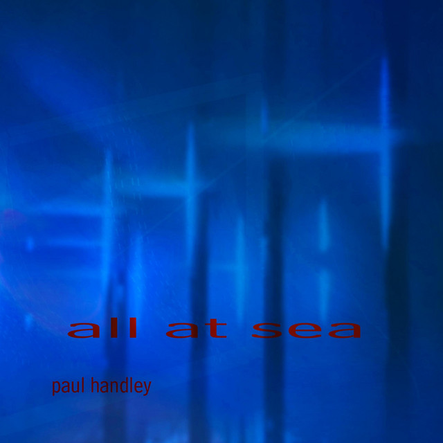 All at Sea cover