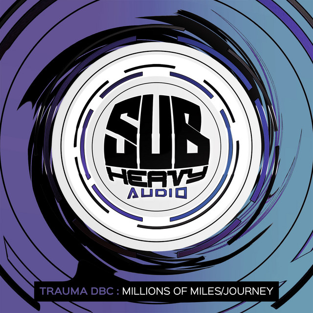 Millions Of Miles artwork