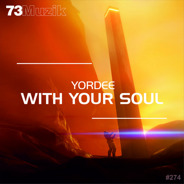 With Your Soul album art