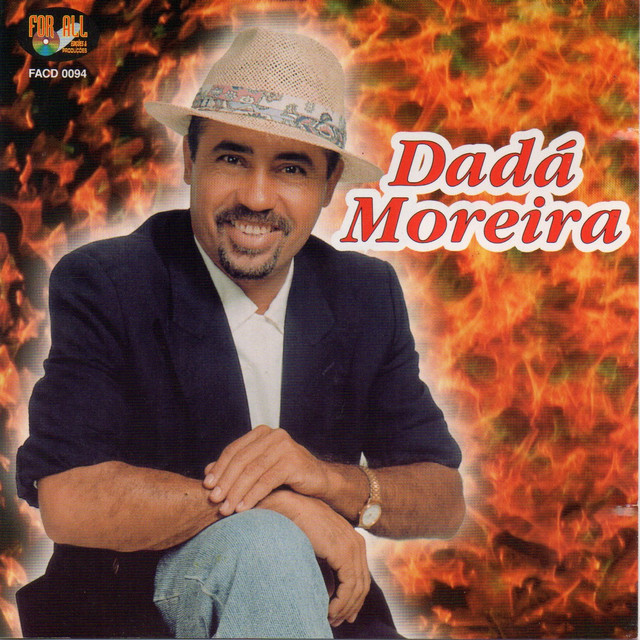 Muito Macho cover art