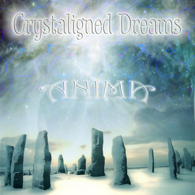Crystaligned Dreams cover art