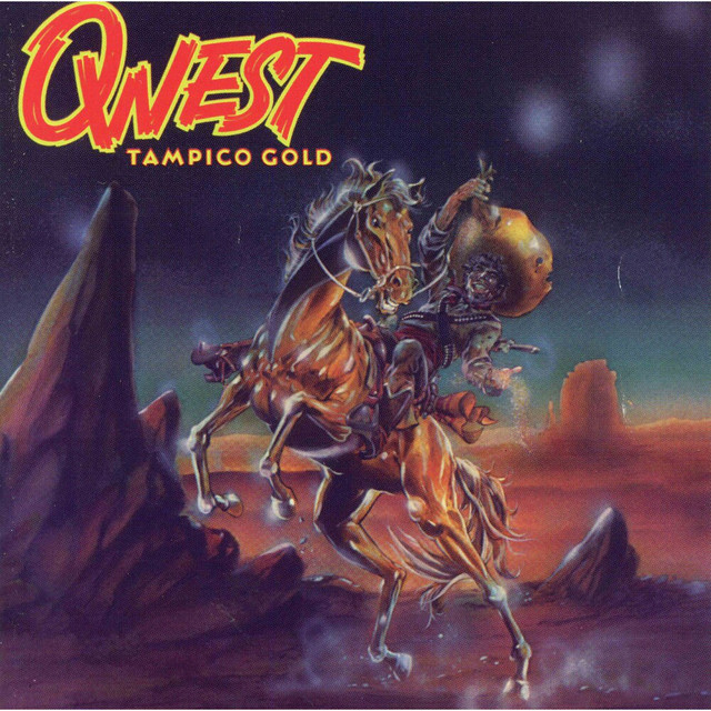 Tampico Gold (Deluxe Edition) cover art