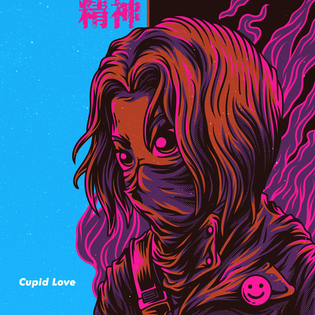 Cupid Love (R&B Trap Instrumental) - Single by Jay Stacks Beats | Spotify