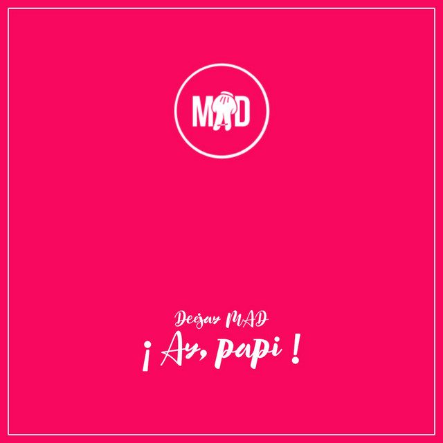 Ay Papi cover art