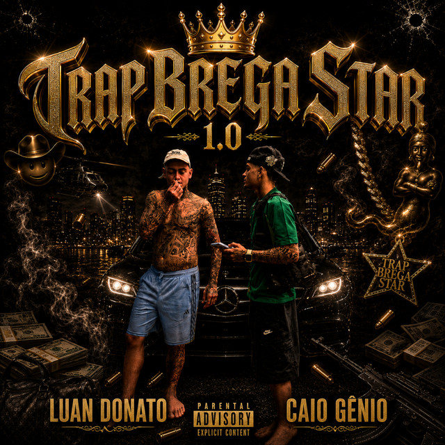 Trapbregastar 1.0