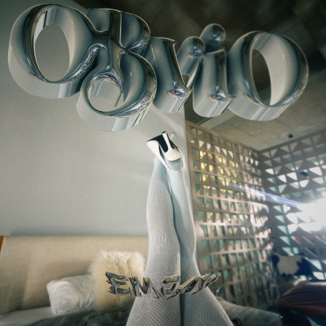 OBVIO cover art