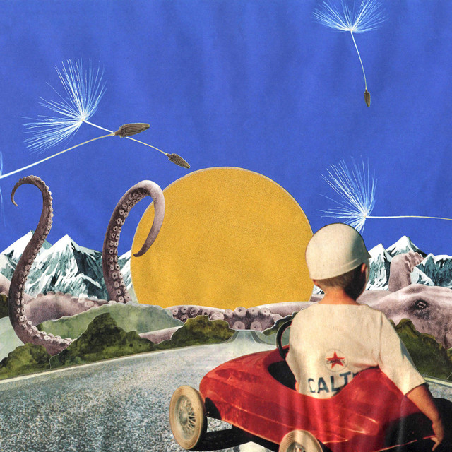 undefined album image