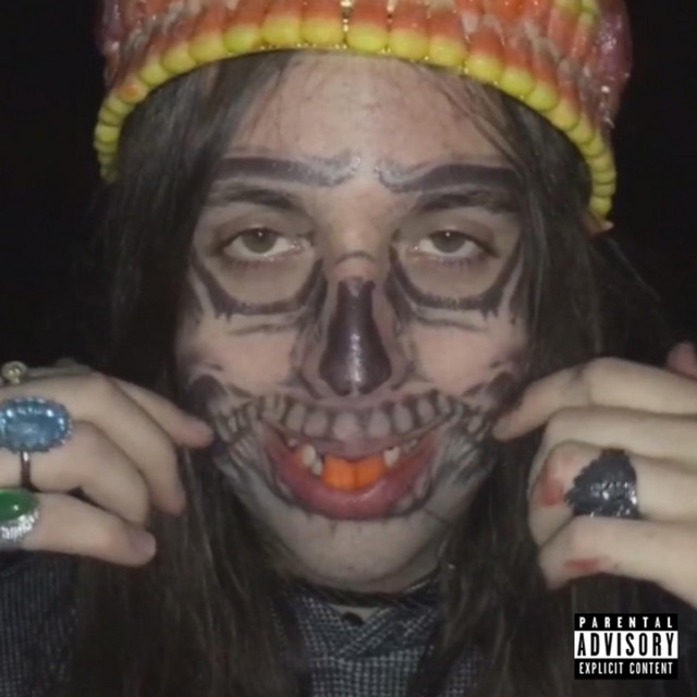 H4ll0w33nk1ng cover art