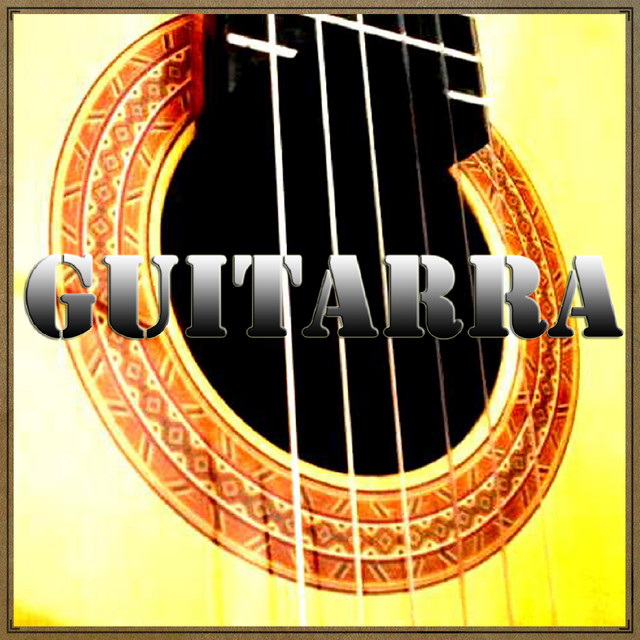 No. 6 "Your Songs On Spanish Guitar" (Ambient Lounge For Relaxing