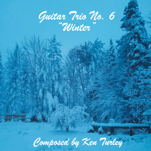 Guitar Trio No. 6 