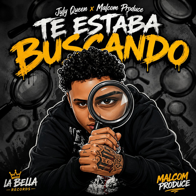 TE ESTABA BUSCANDO