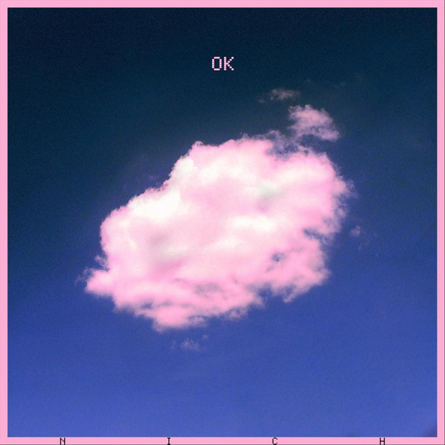 Ok cover art