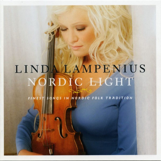 Nordic Light cover art