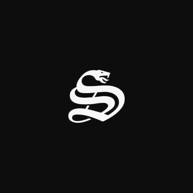 Snake Pit cover art