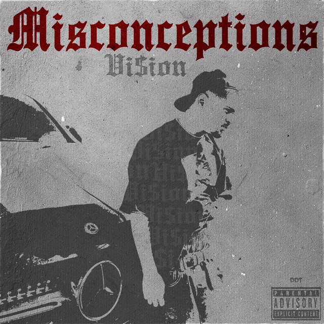 Vi$ion | Spotify