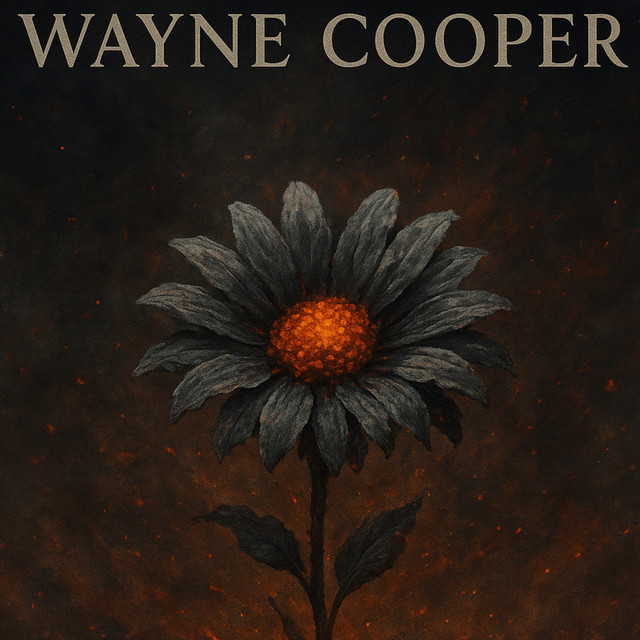 Ashes in Bloom cover art