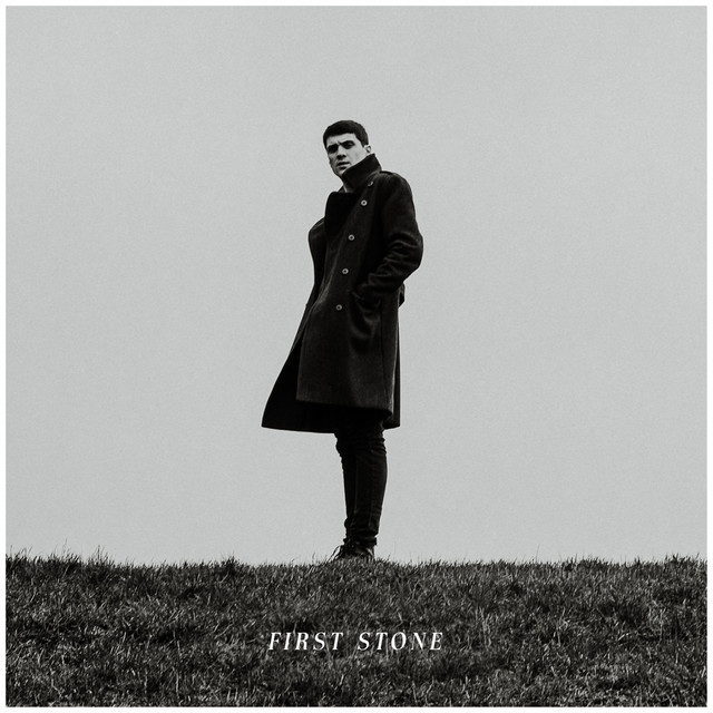 First Stone cover art