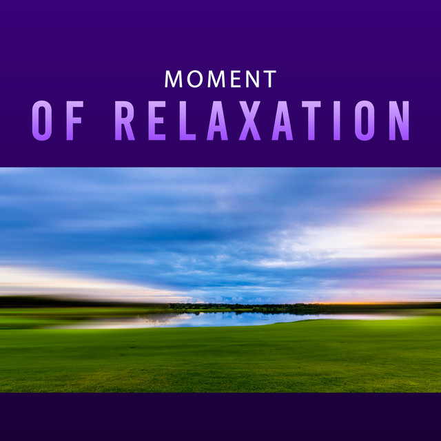 Moment of Harmony cover art