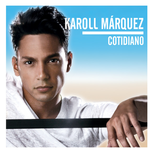 Cotidiano cover art