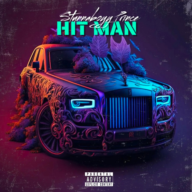 HIT MAN - Album by StunnaBoyy Prince | Spotify