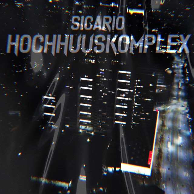 Hochhuuskomplex