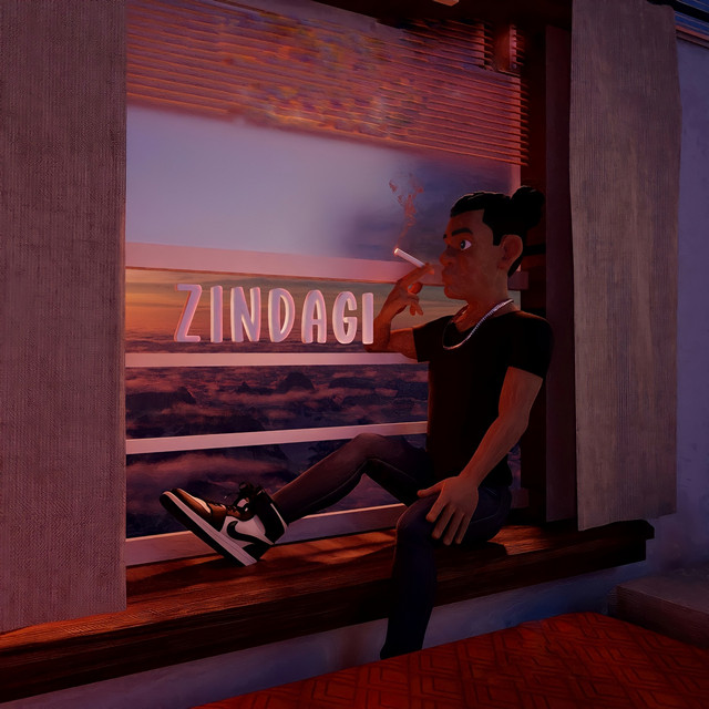 ZINDAGI cover art