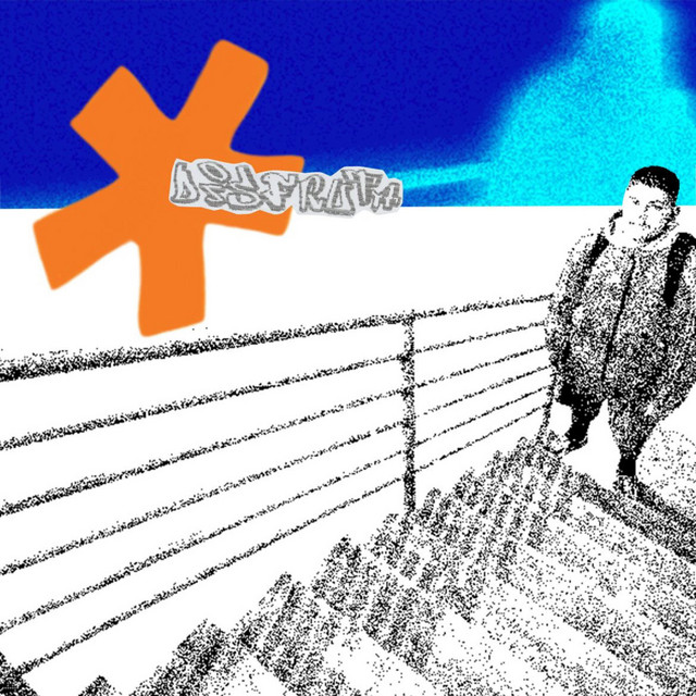 DISFRUTA cover art