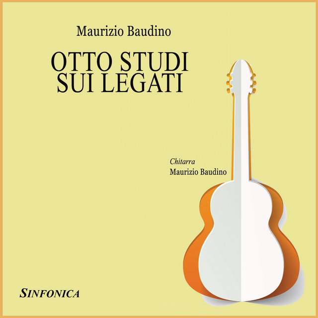 Otto Studi sui Legati cover art