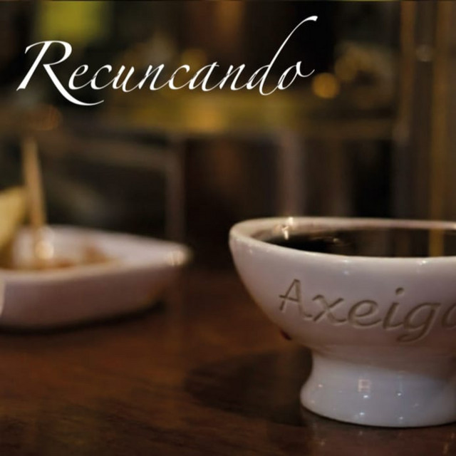 Recuncando cover art