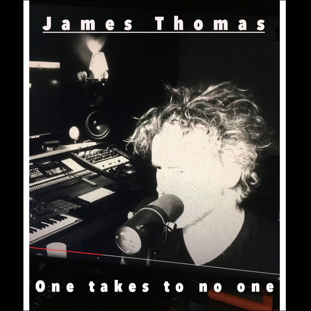 One Takes to No One cover art