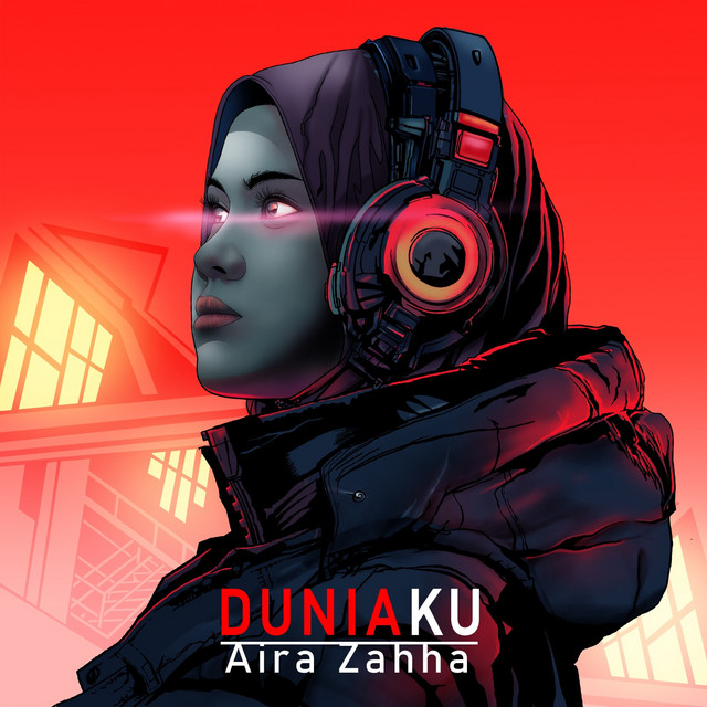 Aira Zahha