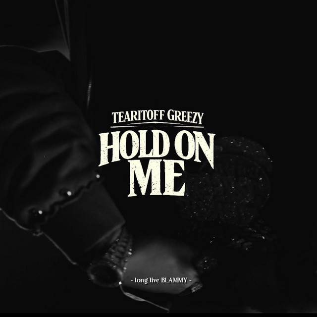 Hold On Me