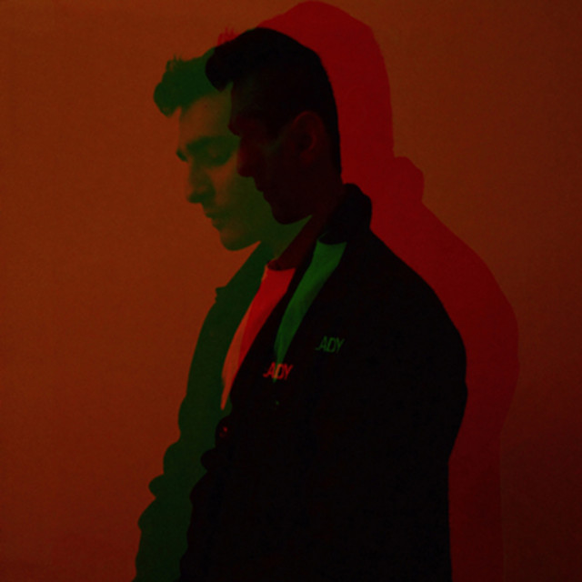 Red October cover art