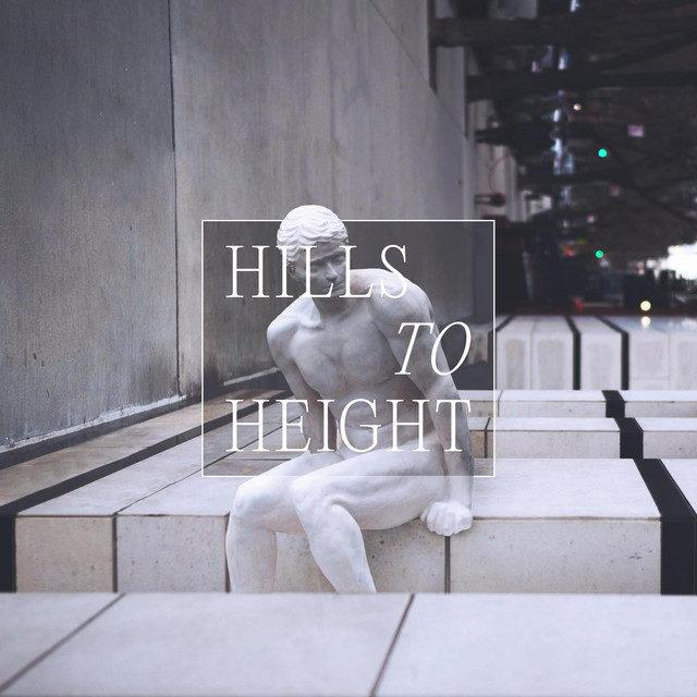 Hills to Height