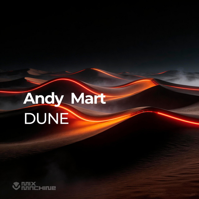 Dune cover art
