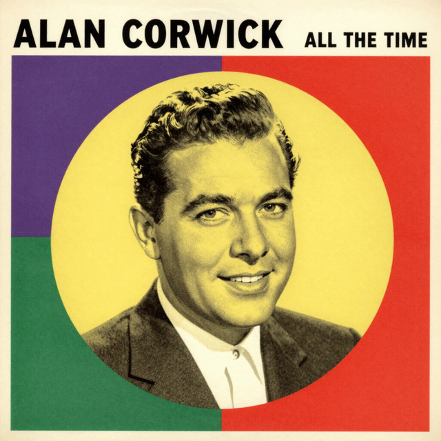 Alan Corwick