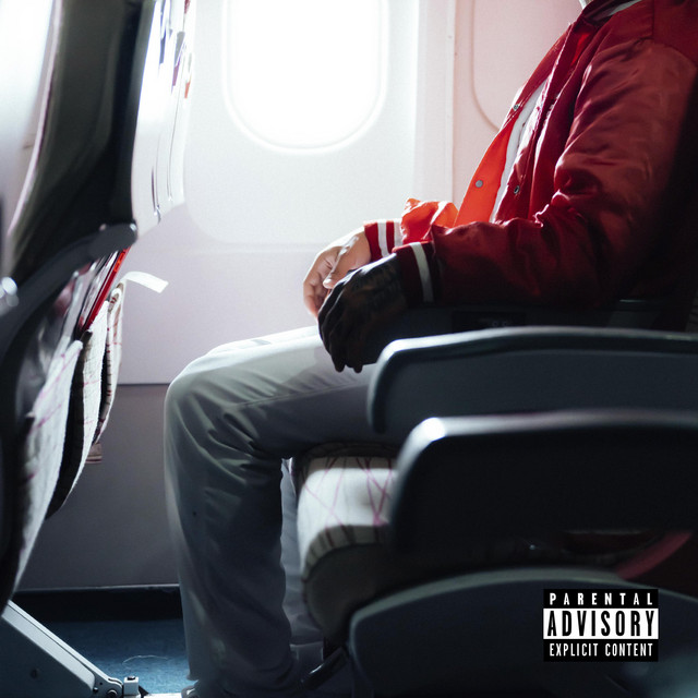 AL AVION cover art