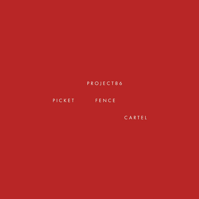 Picket Fence Cartel cover art