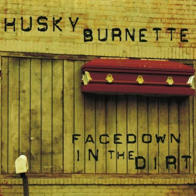 Facedown in the Dirt cover