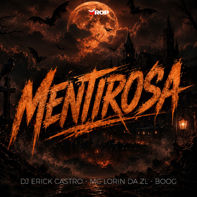 Mentirosa