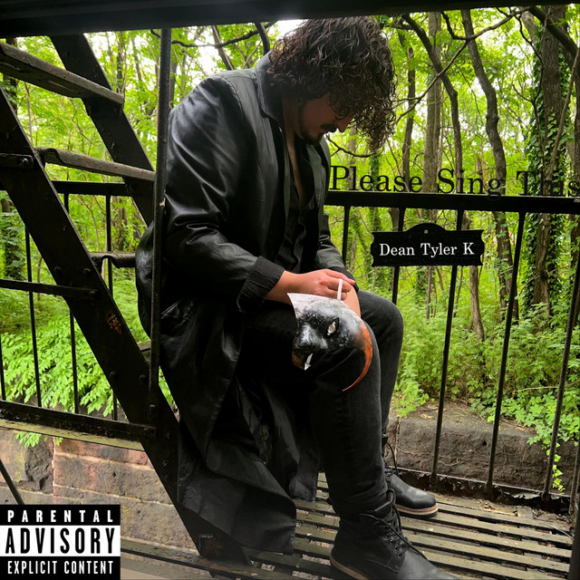 Please Sing This - Album by Dean Tyler K | Spotify