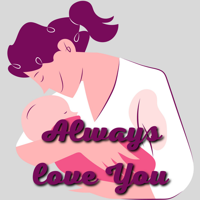 Always Love You cover art