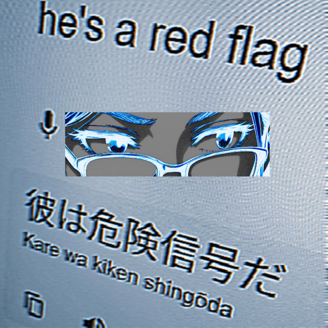 Red Flags