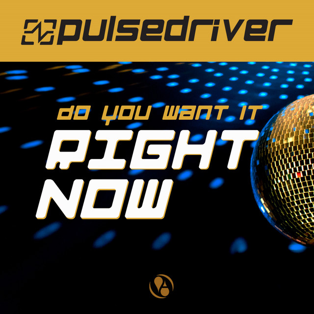 Do You Want It Right Now - Topmodelz Remix
