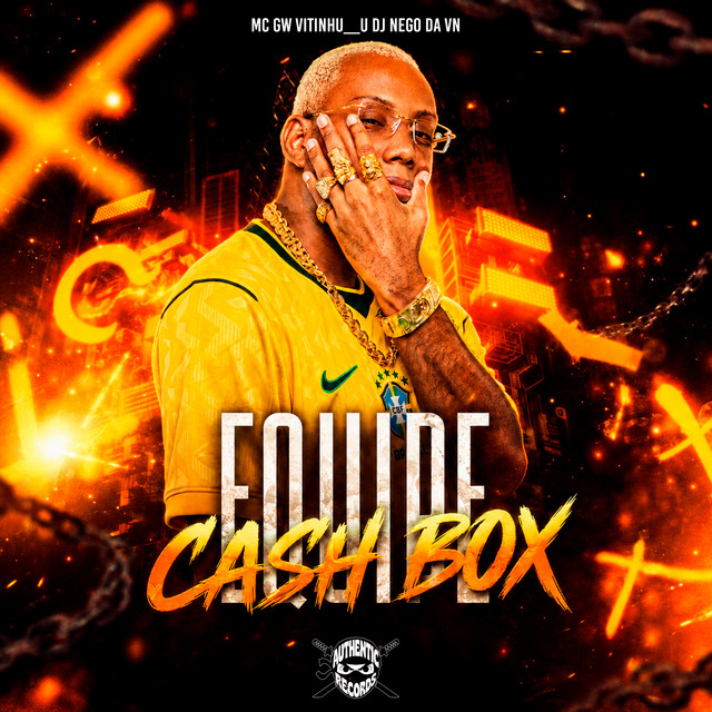 Equipe Cash Box