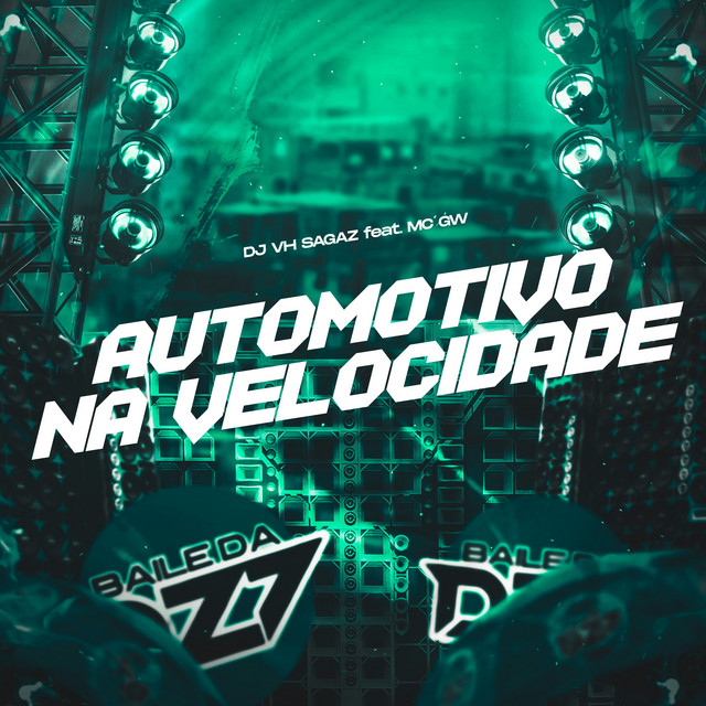 AUTOMOTIVO - NA VELOCIDADE